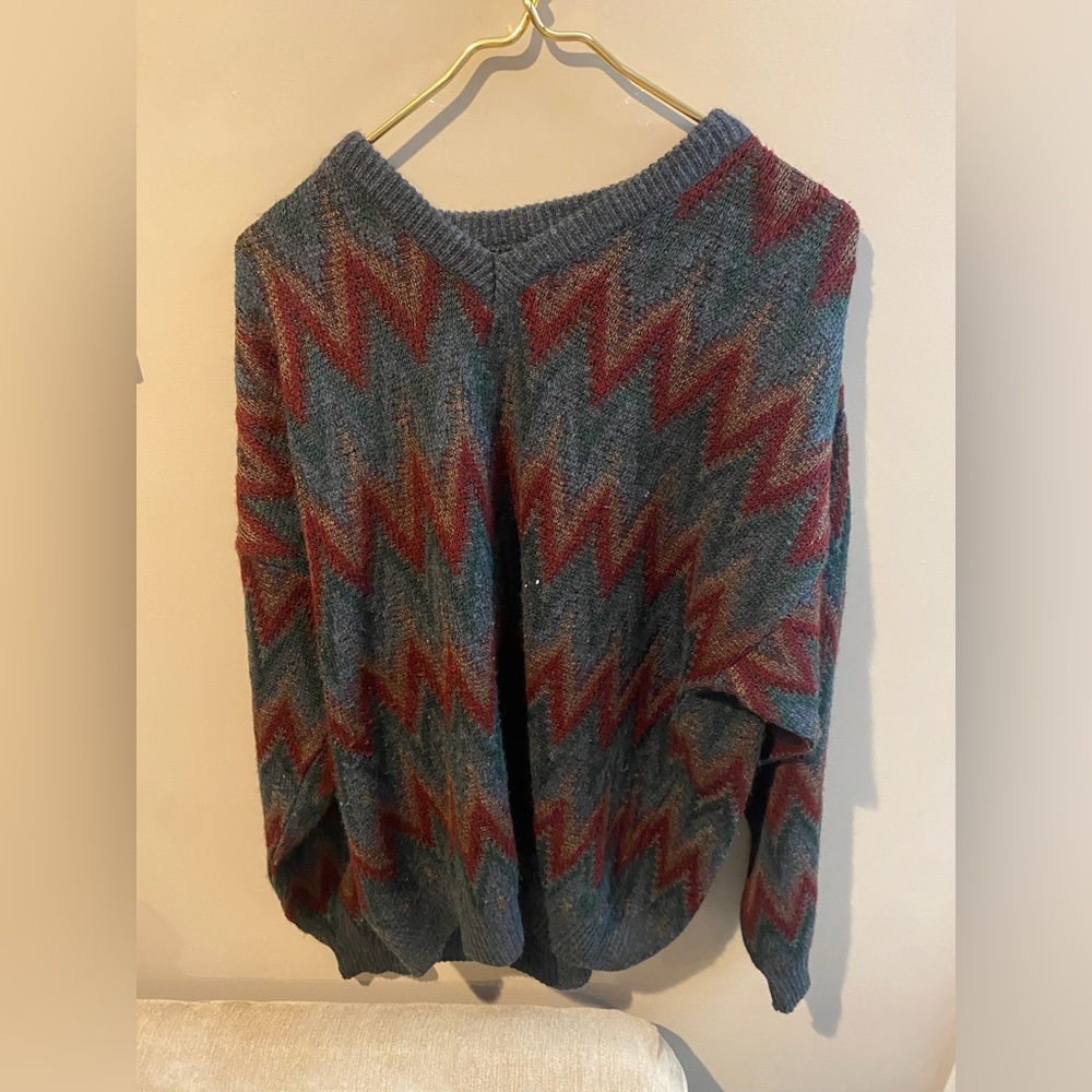 Vintage Sweater